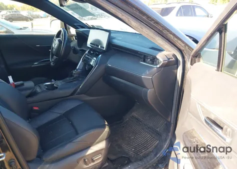 2021 Toyota Venza Le/Xle/Limited from USA, damaged, VIN JTEAAAAH0MJ085865